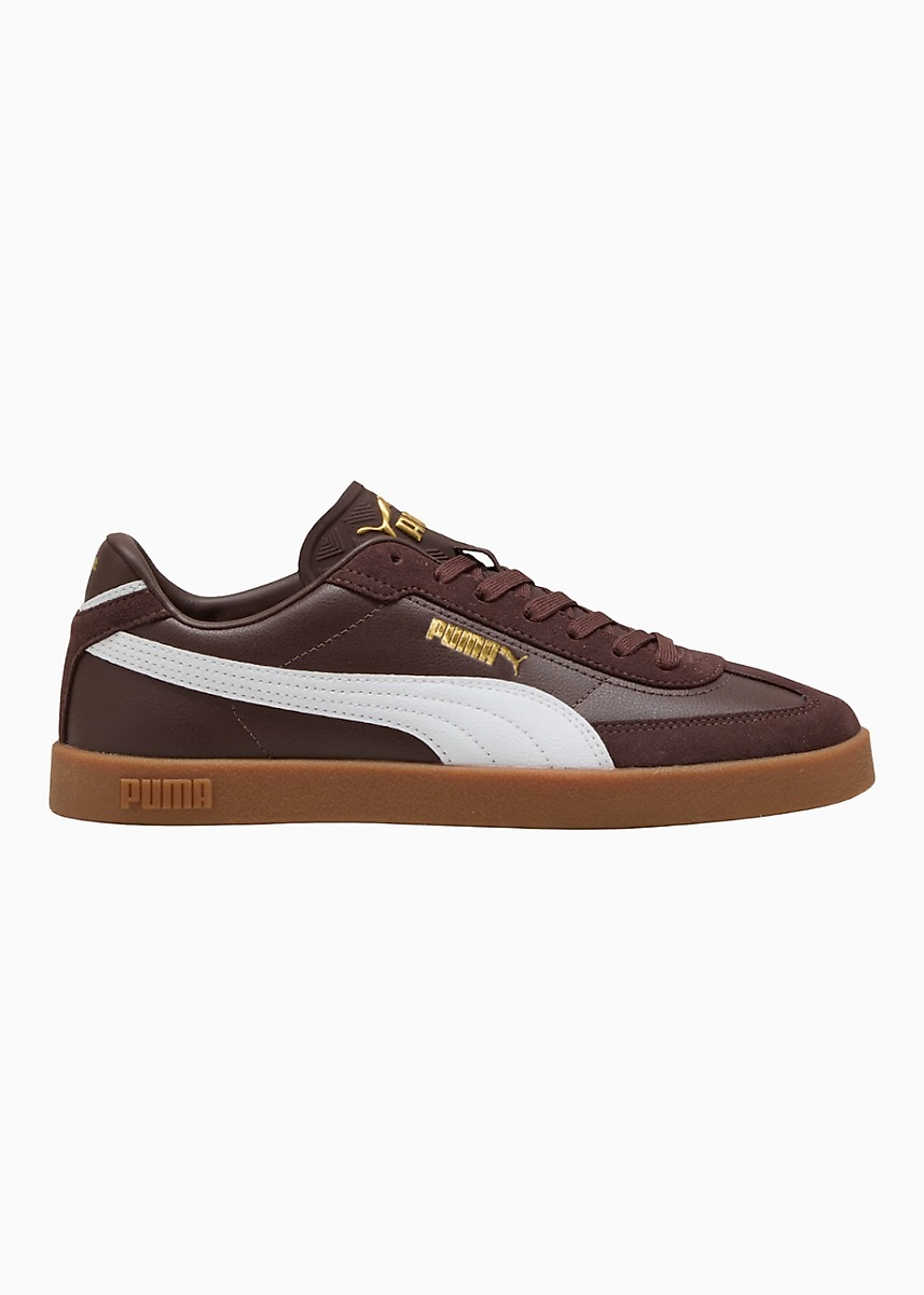Puma Boty Club II 397447 50