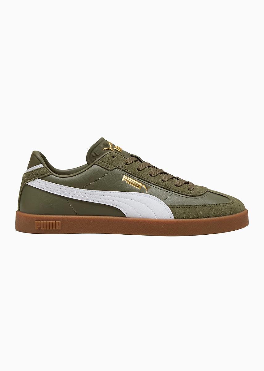 Puma Boty Club II 397447 57