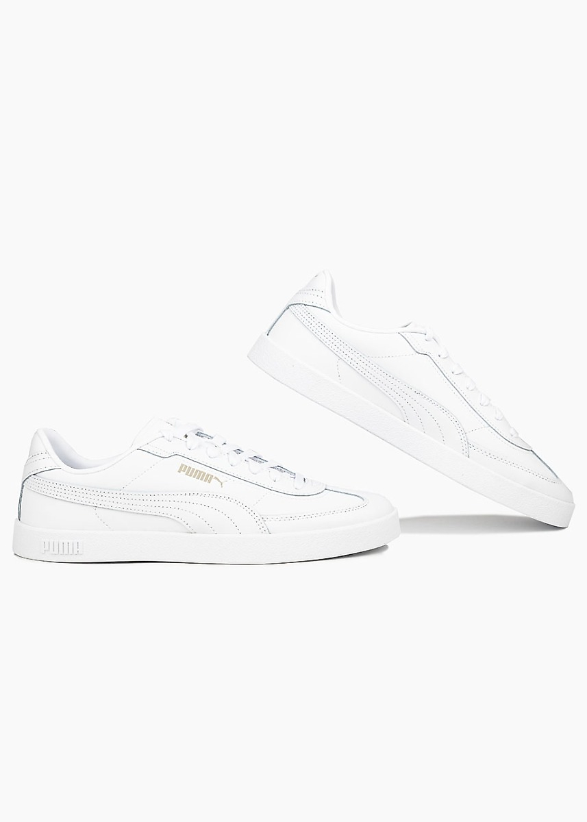 PUMA Boty Club II Era L 402684 02