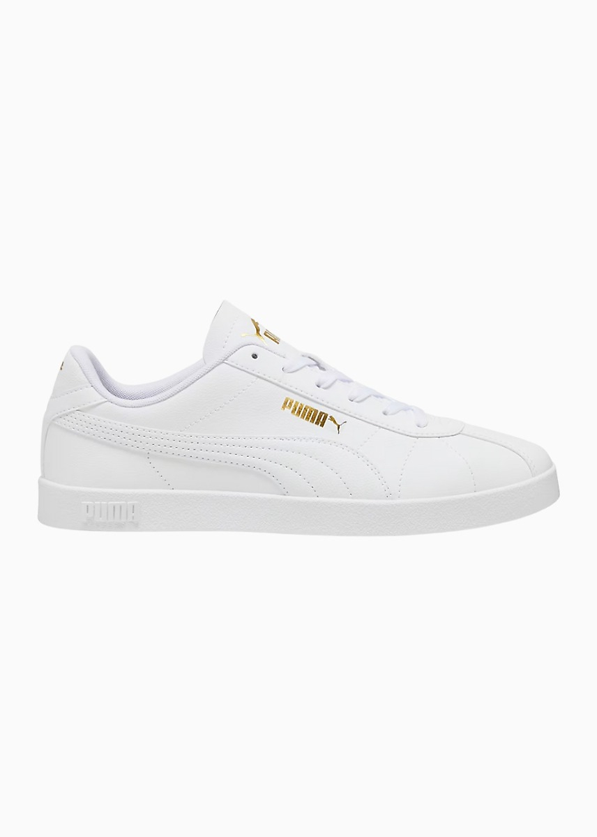 Puma Boty Club II SL 397445 02