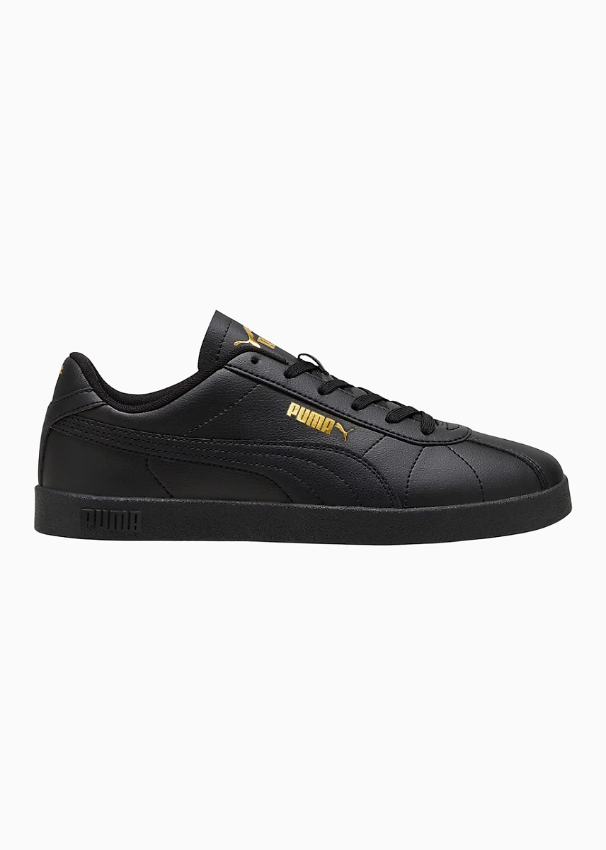 Puma Boty Club II SL 397445 01