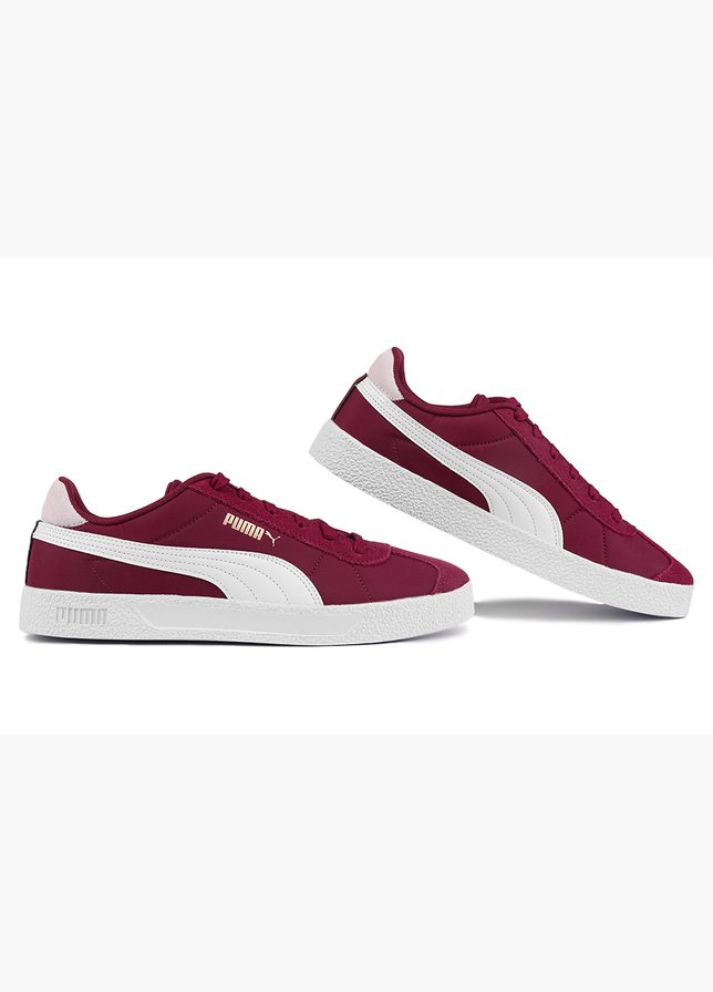 PUMA sportovní boty Club Nylon 384822 07 PUMA sportovní boty Club Nylon 384822 07