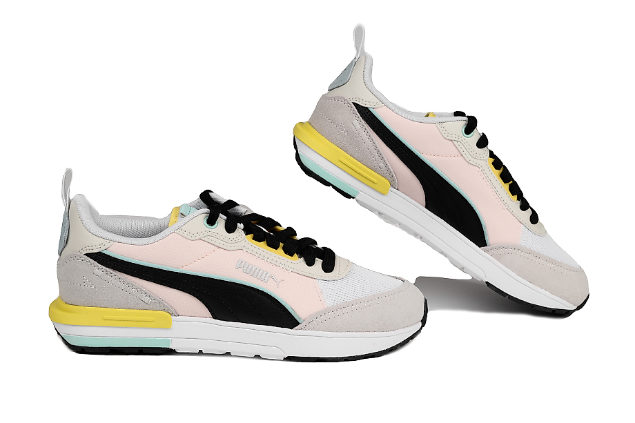 PUMA Boty Dámské R22 383462 17