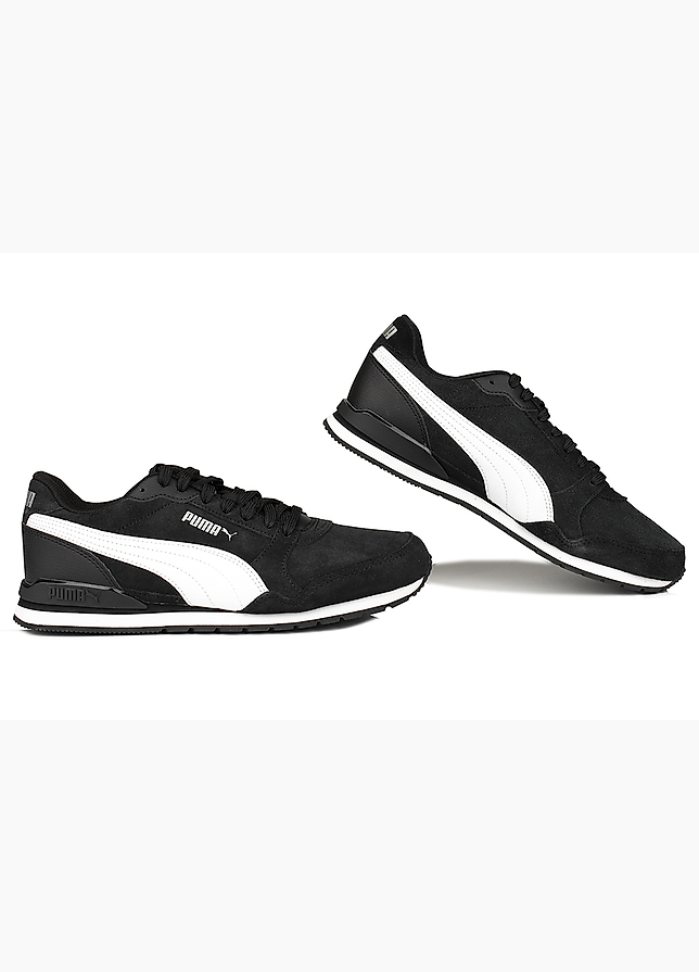 PUMA Boty ST Runner v3 SD 387646 01 PUMA Boty ST Runner v3 SD 387646 01