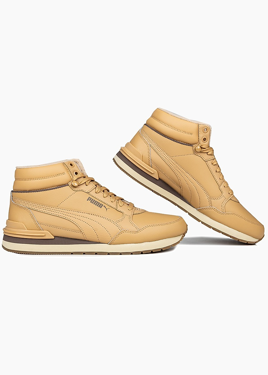 Boty Puma ST Runner v4 Mid 402893 05