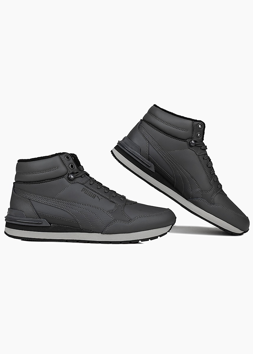 Boty Puma ST Runner v4 Mid 402893 03