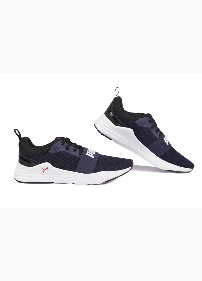 PUMA sportovní boty Wired Run High Risk 373015 03 PUMA sportovní boty Wired Run High Risk 373015 03