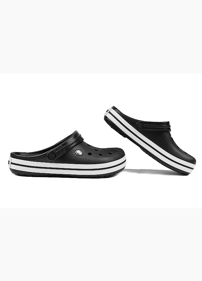 Crocs Clog Sandals Crocband 11016 001 Crocs Clog Sandals Crocband 11016 001