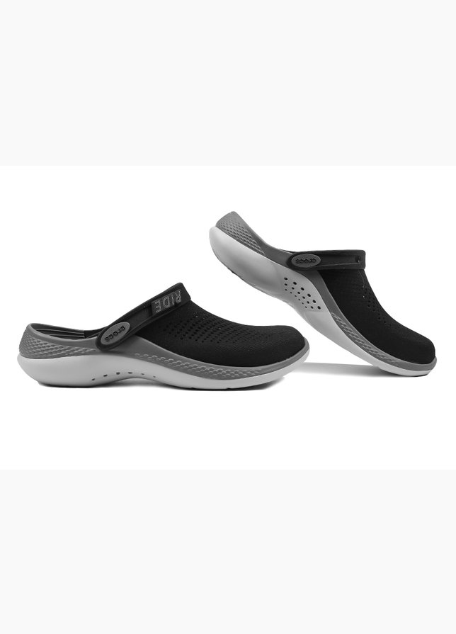 Crocs Pánské Clog Sandals LiteRide 360 Clog 206708 0DD Crocs Pánské Clog Sandals LiteRide 360 Clog 206708 0DD