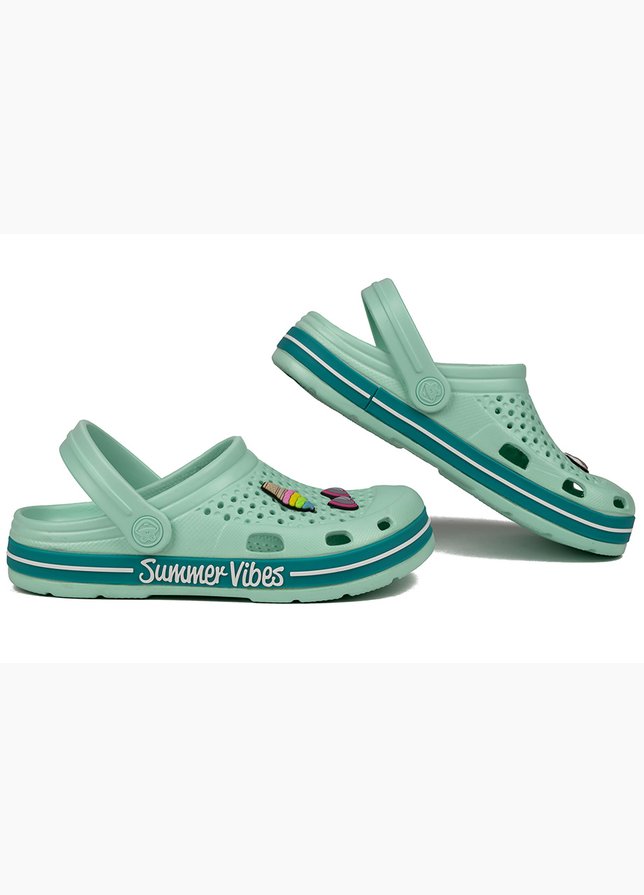 Coqui Détské clog sandals Lindo 6423-409-4419 Coqui Détské clog sandals Lindo 6423-409-4419