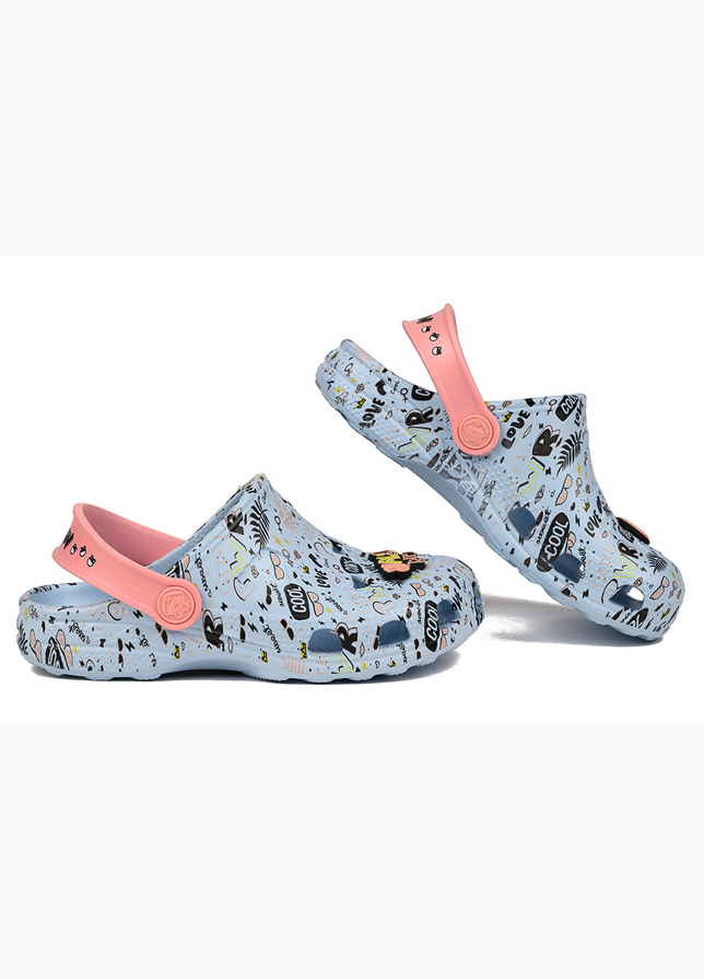 Coqui Détské clog sandals Little Frog Game Over 8701-265-4062 Coqui Détské clog sandals Little Frog Game Over 8701-265-4062