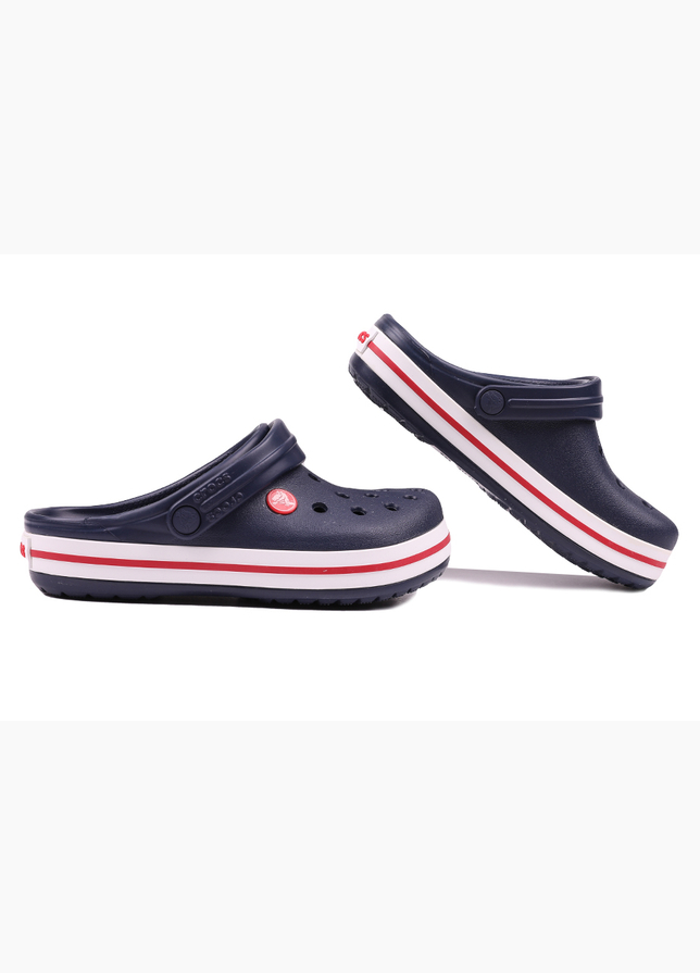 Crocs Dřeváky pro děti Kids Toddler Crocband Clog 207005 485 Crocs Dřeváky pro děti Kids Toddler Crocband Clog 207005 485