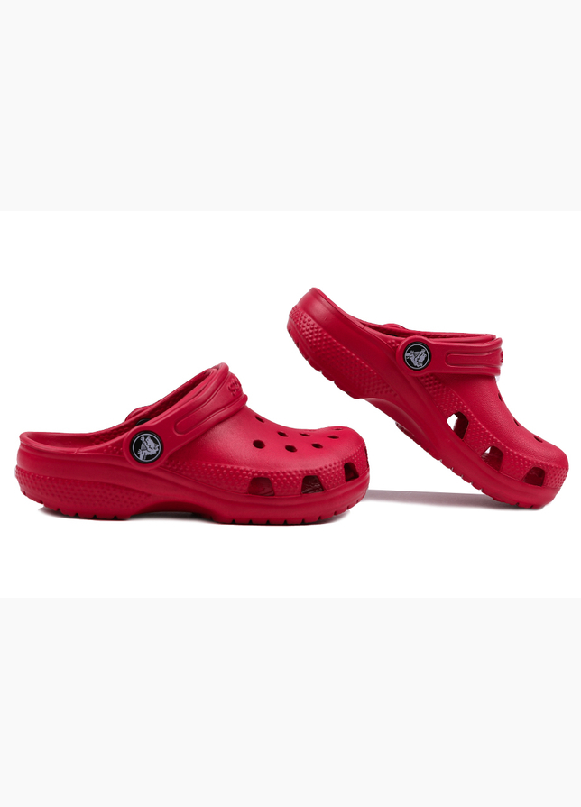 Crocs Clog sandals pro děti Toddler Classic Clog 206990 6EN Crocs Clog sandals pro děti Toddler Classic Clog 206990 6EN