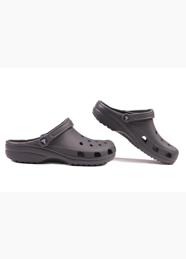 Crocs dřeváky Classic 10001 001 Crocs dřeváky Classic 10001 001