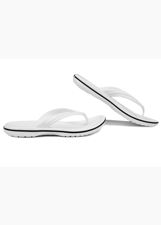 Crocs Žabky Crocband Flip 11033 100 Crocs Žabky Crocband Flip 11033 100