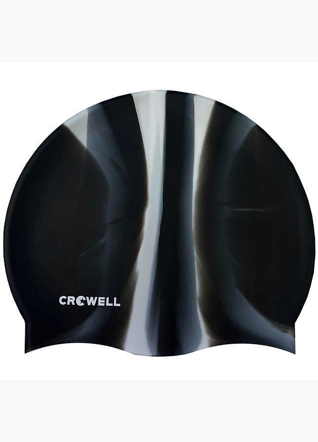 Crowell Plavecká čepice Multi Flame 11 Crowell Plavecká čepice Multi Flame 11