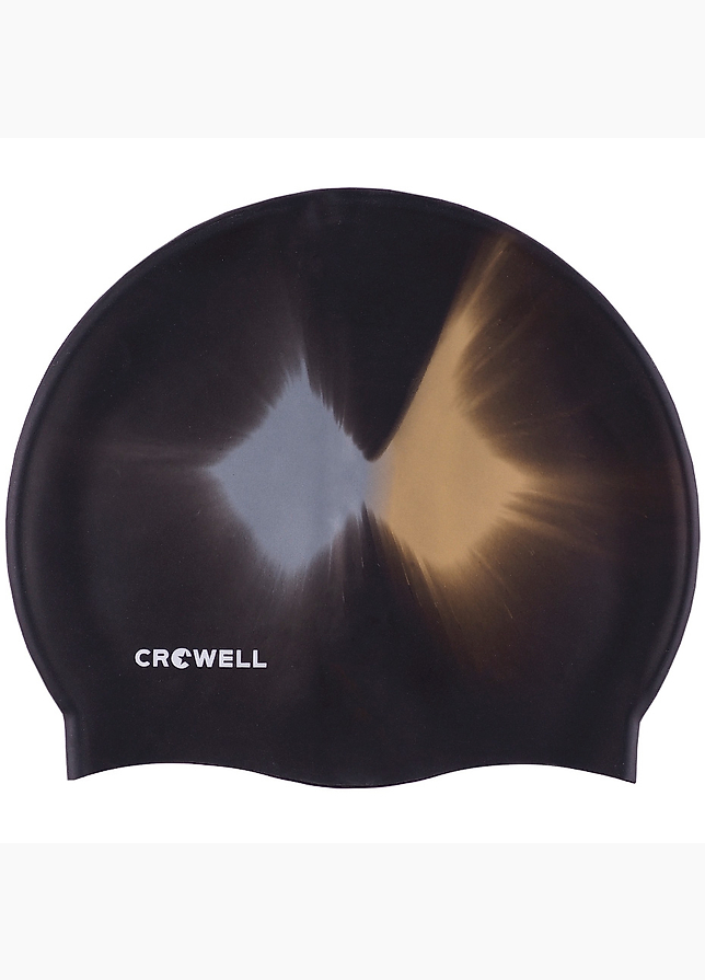 Crowell Plavecká čepice Multi Flame 08 Crowell Plavecká čepice Multi Flame 08