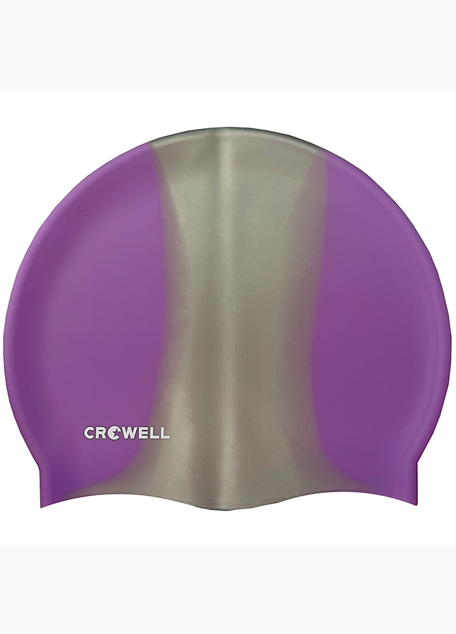 Crowell Plavecká čepice Multi Flame 15 Crowell Plavecká čepice Multi Flame 15