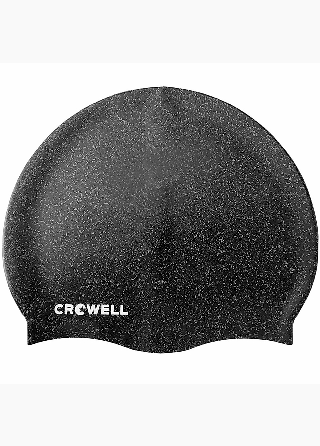 Crowell Plavecká čepice Recycling Pearl 01 Crowell Plavecká čepice Recycling Pearl 01