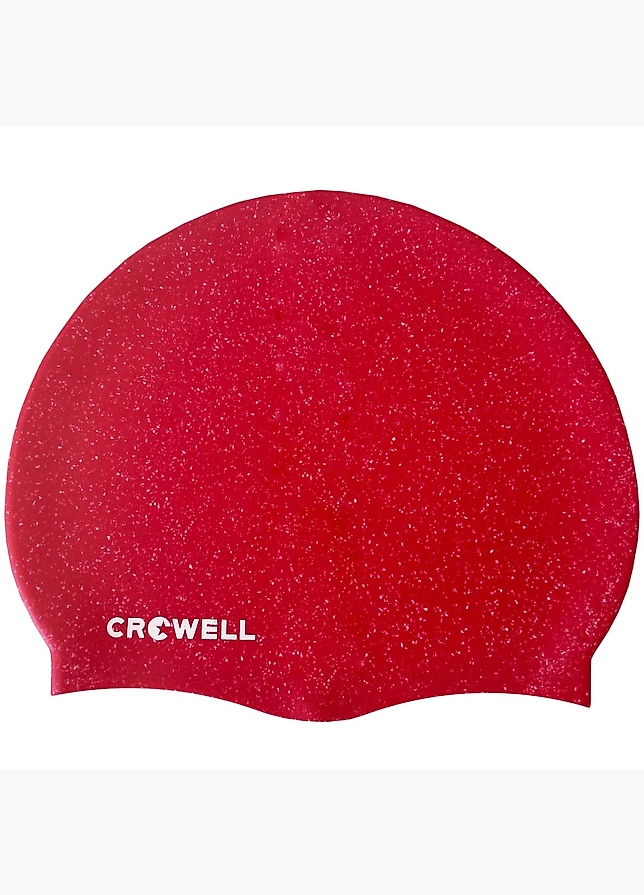 Crowell Plavecká čepice Recycling Pearl 09 Crowell Plavecká čepice Recycling Pearl 09