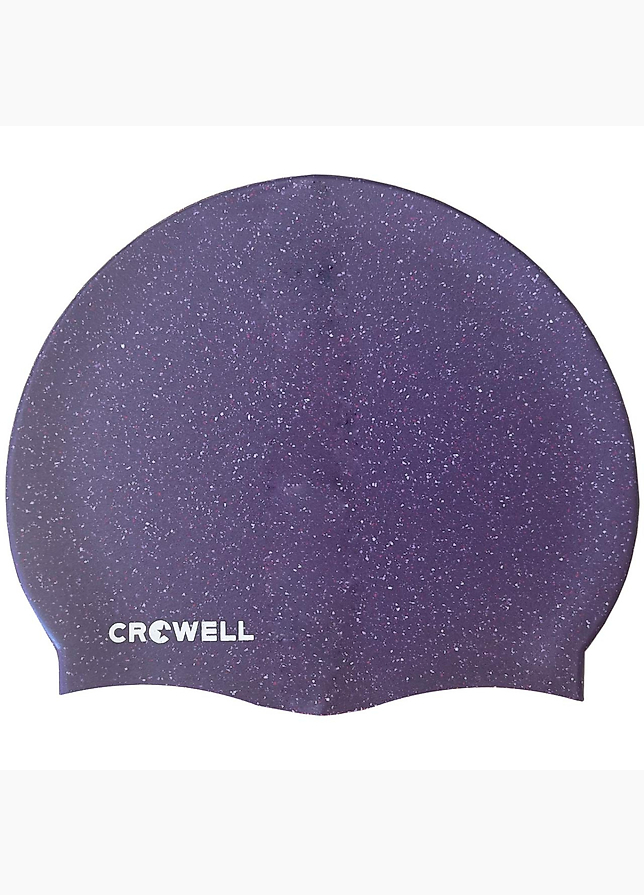 Crowell Plavecká čepice Recycling Pearl 04 Crowell Plavecká čepice Recycling Pearl 04