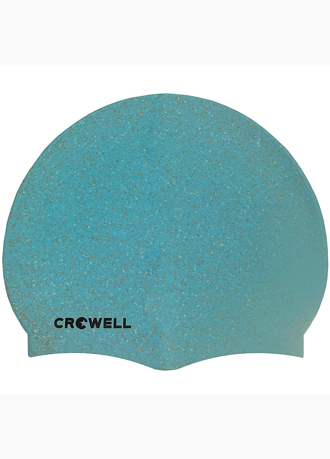 Crowell Plavecká čepice Recycling Pearl 06 Crowell Plavecká čepice Recycling Pearl 06