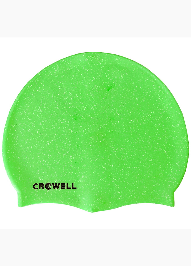 Crowell Plavecká čepice Recycling Pearl 08 Crowell Plavecká čepice Recycling Pearl 08