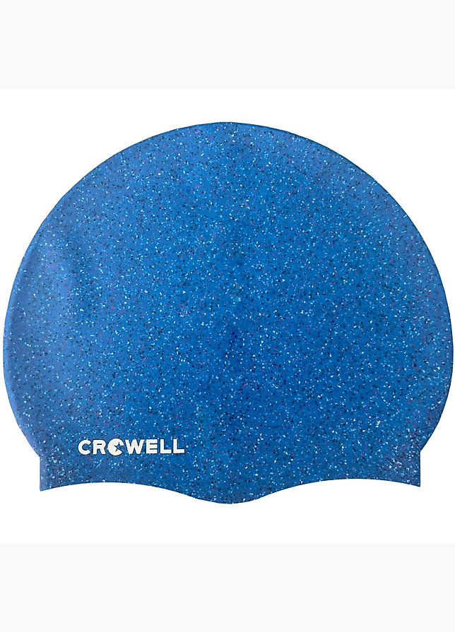 Crowell Plavecká čepice Recycling Pearl 05 Crowell Plavecká čepice Recycling Pearl 05