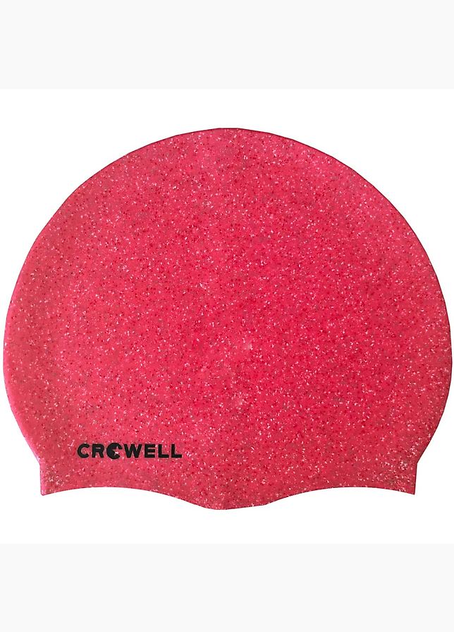 Crowell Plavecká čepice Recycling Pearl 03 Crowell Plavecká čepice Recycling Pearl 03