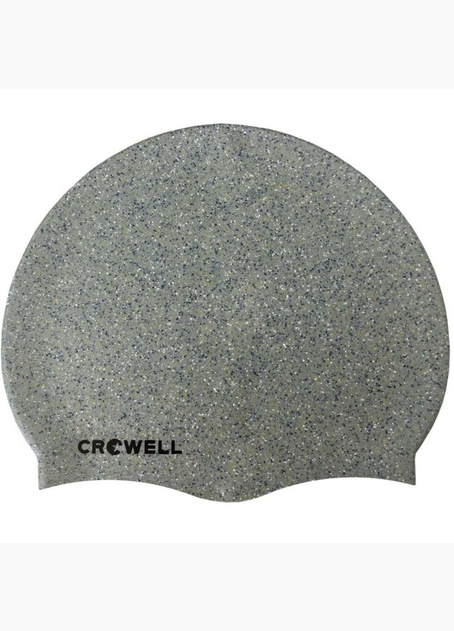 Crowell Plavecká čepice Recycling Pearl 02 Crowell Plavecká čepice Recycling Pearl 02