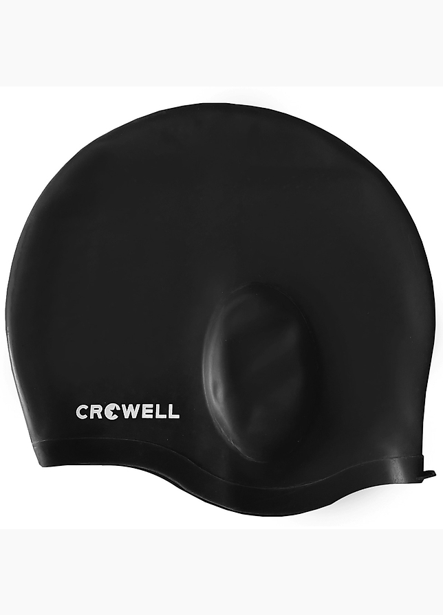 Crowell Plavecká čepice Ucho Bora 02 Crowell Plavecká čepice Ucho Bora 02