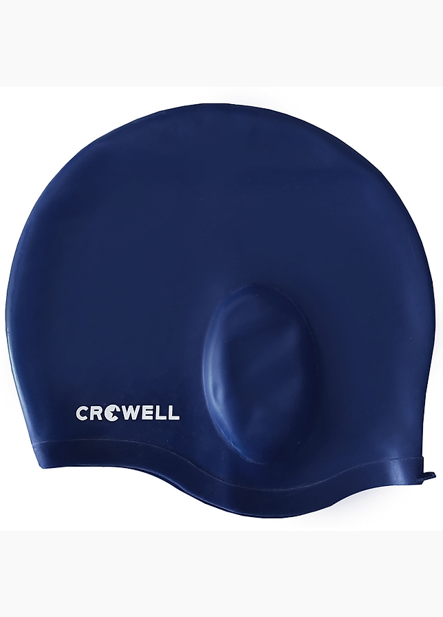 Crowell Plavecká čepice Ucho Bora 03 Crowell Plavecká čepice Ucho Bora 03