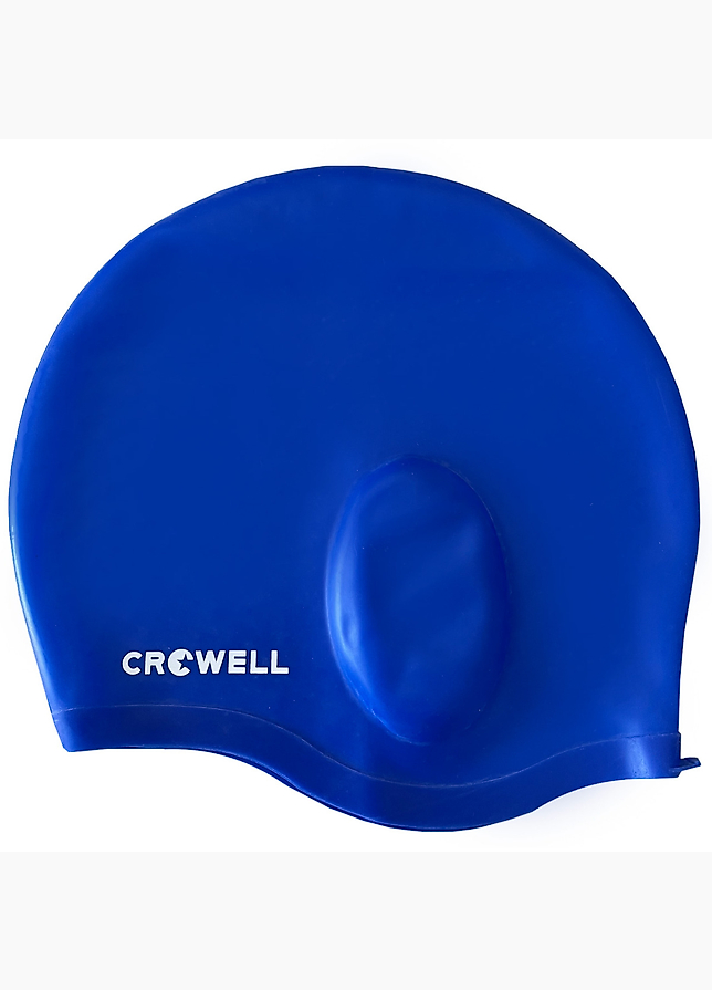 Crowell Plavecká čepice Ucho Bora 01 Crowell Plavecká čepice Ucho Bora 01