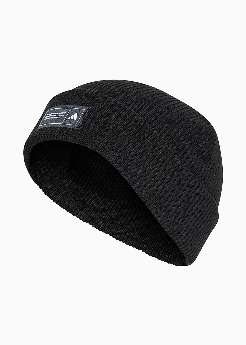 adidas Pánské zimní čepice Essentials Cuffed OSFM IT4633
