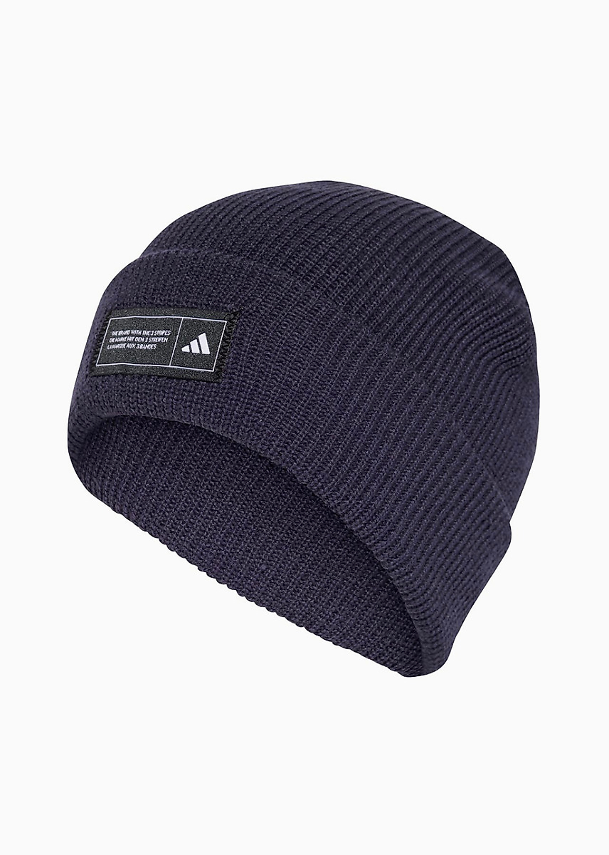 adidas Zimní čepice pro mládež Essentials Cuffed OSFC IY5256
