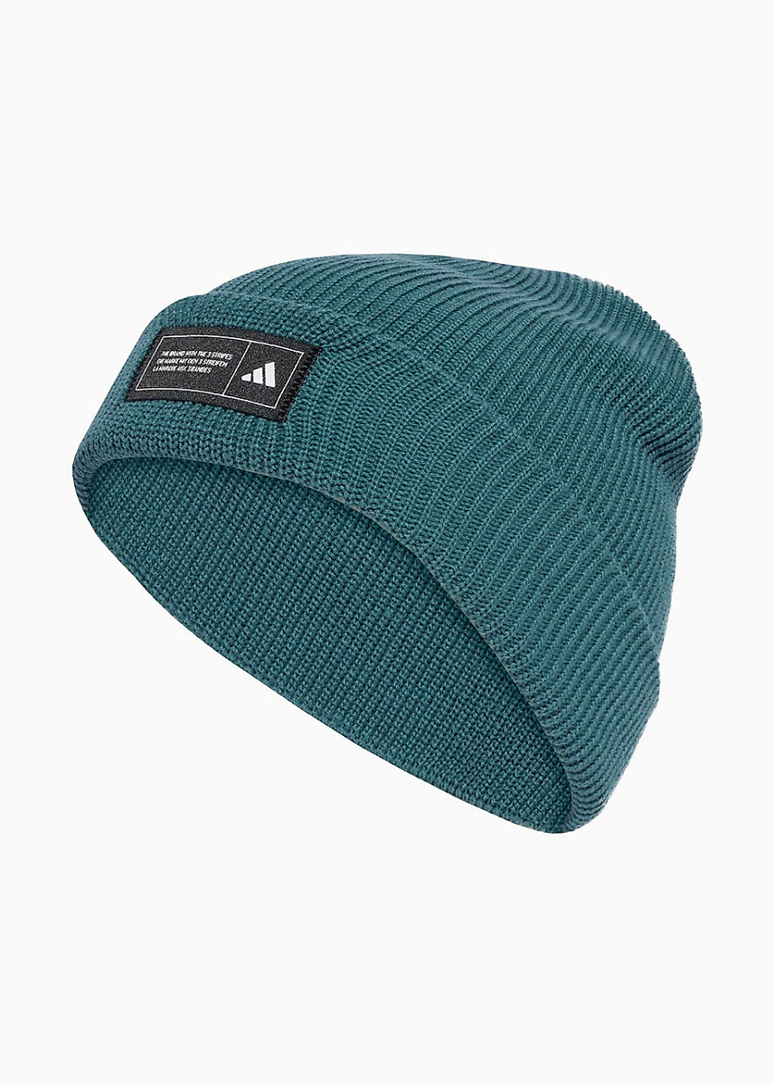 adidas Zimní čepice pro mládež Essentials Cuffed OSFY JY3078