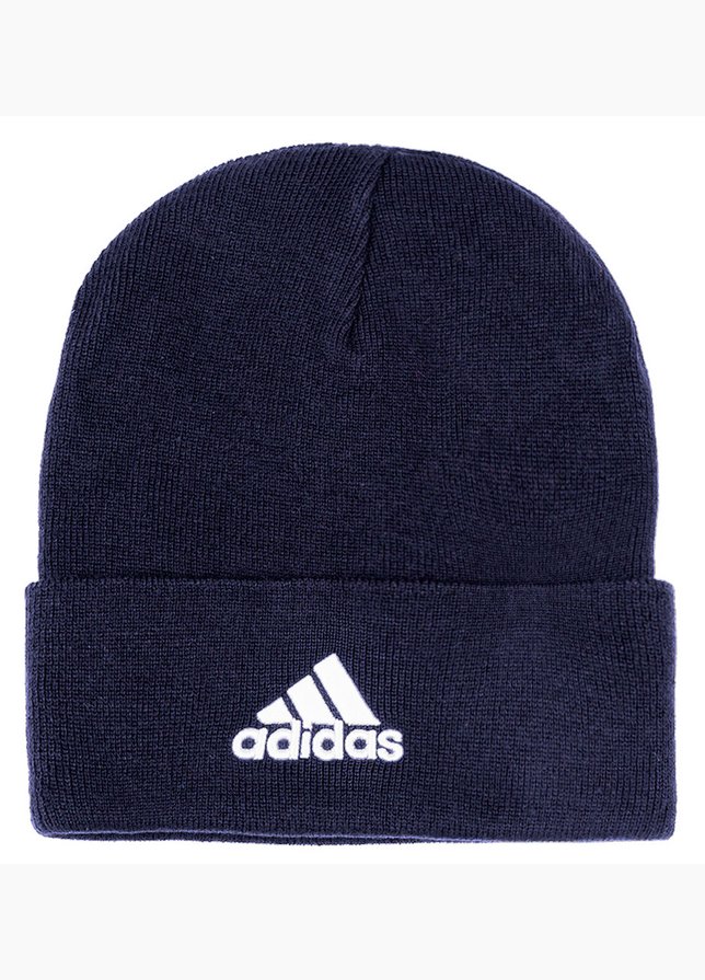 adidas Pánská čepice Logo Woolie OSFM HL4809 adidas Pánská čepice Logo Woolie OSFM HL4809