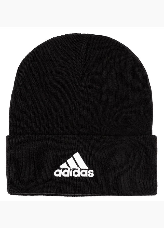 adidas Dámská čepice Logo Beanie OSFW FS9022 adidas Dámská čepice Logo Beanie OSFW FS9022