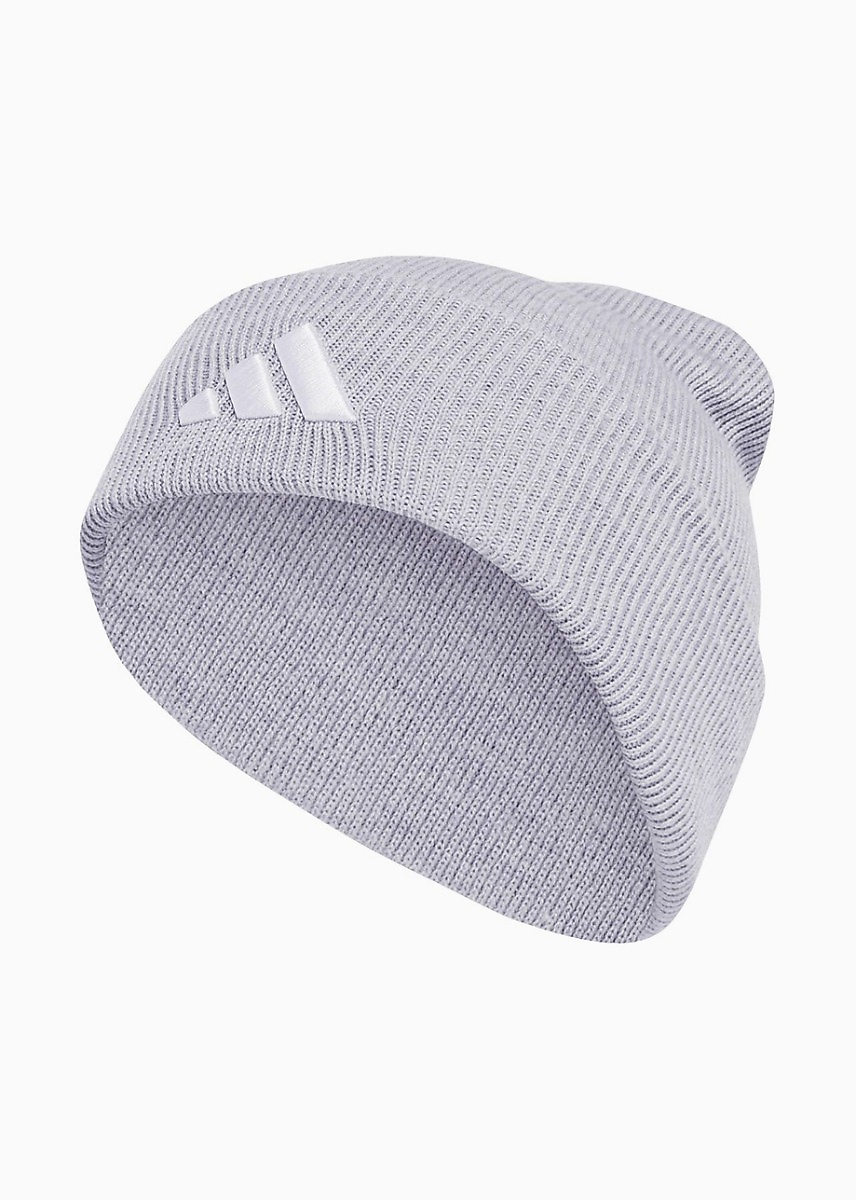 Čepice adidas New Logo Beanie Cuff OSFY JX5746
