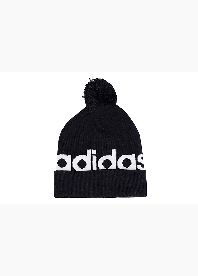 adidas Zimní čepice Pompom OSFW IB2654 adidas Zimní čepice Pompom OSFW IB2654