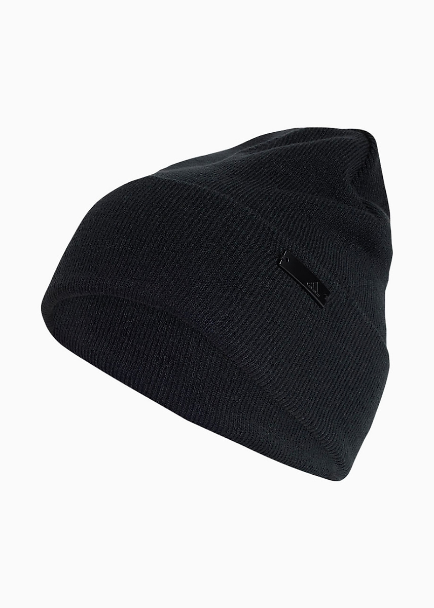 adidas Pánská zimní čepice Tonal Met Bean OSFL JF3662