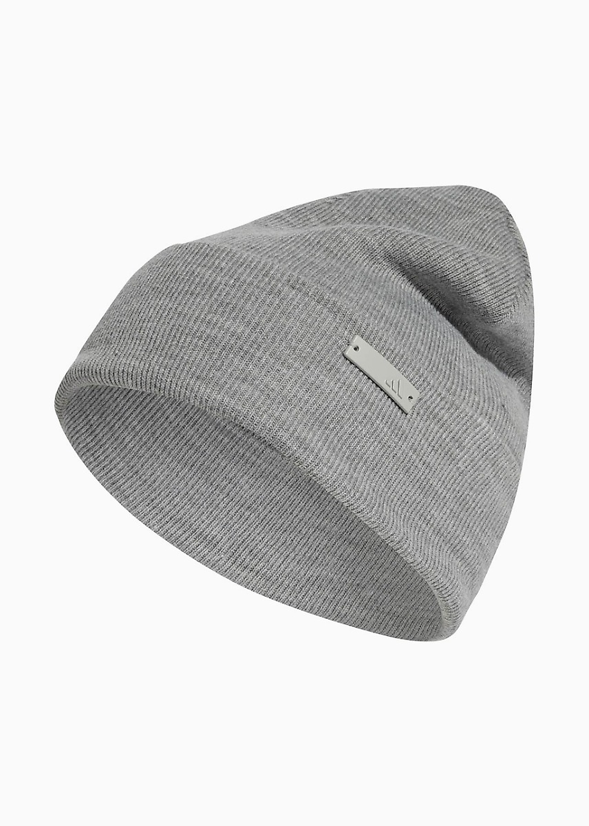 adidas Dámská zimní čepice Tonal Met Bean OSFW JD0295