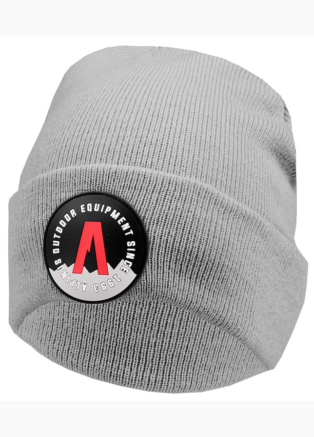 Alpinus Zimní čepice Helsinki Beanie AWH007 Alpinus Zimní čepice Helsinki Beanie AWH007
