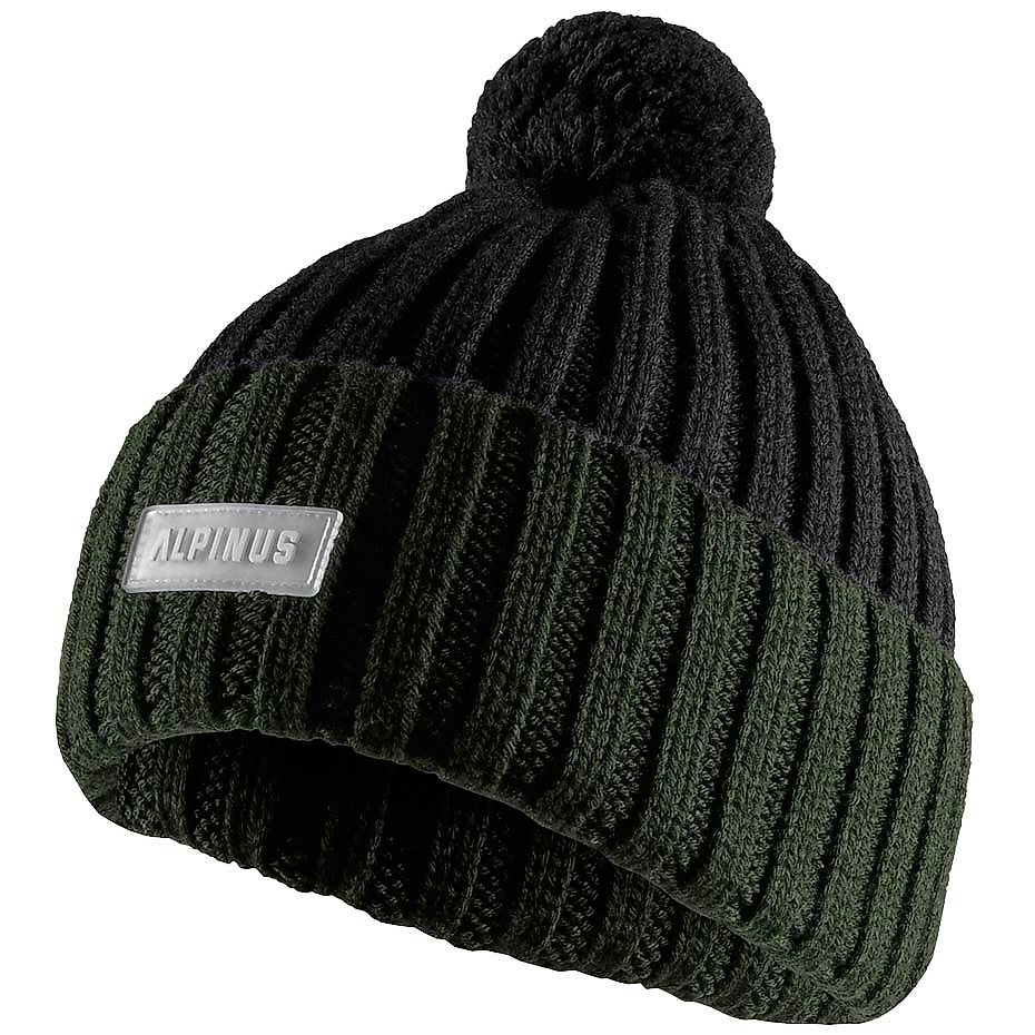 Alpinus zimní čepice Matind Hat TT18275