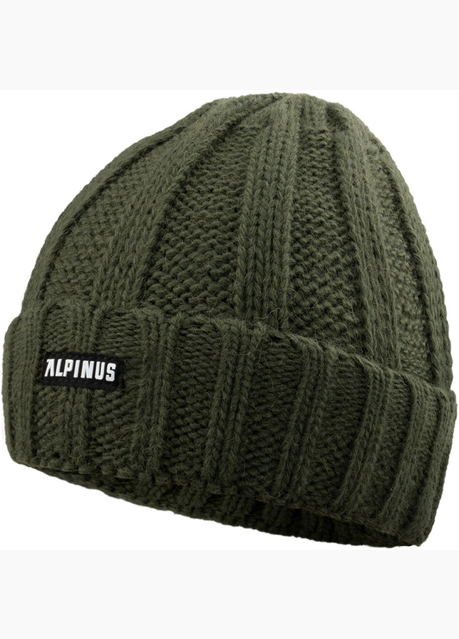Alpinus Zimní čepice Nuorgam ST18329 Alpinus Zimní čepice Nuorgam ST18329