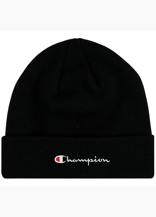 Champion Zimní čepice Beanie Cap 806064 KK001 Champion Zimní čepice Beanie Cap 806064 KK001