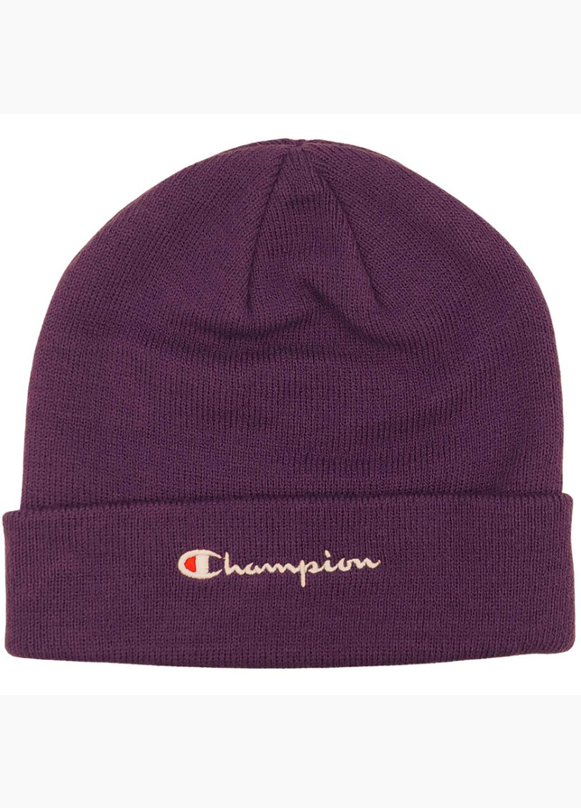 Champion Zimní čepice Beanie Cap 806064 VS025 Champion Zimní čepice Beanie Cap 806064 VS025