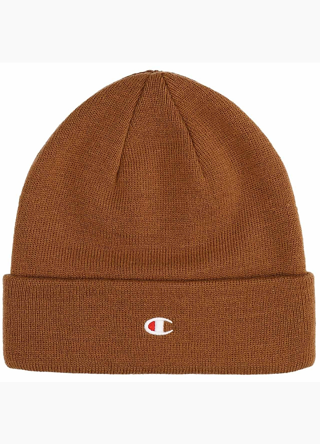 Champion Zimní čepice Beanie Cap 806065 MS034 Champion Zimní čepice Beanie Cap 806065 MS034