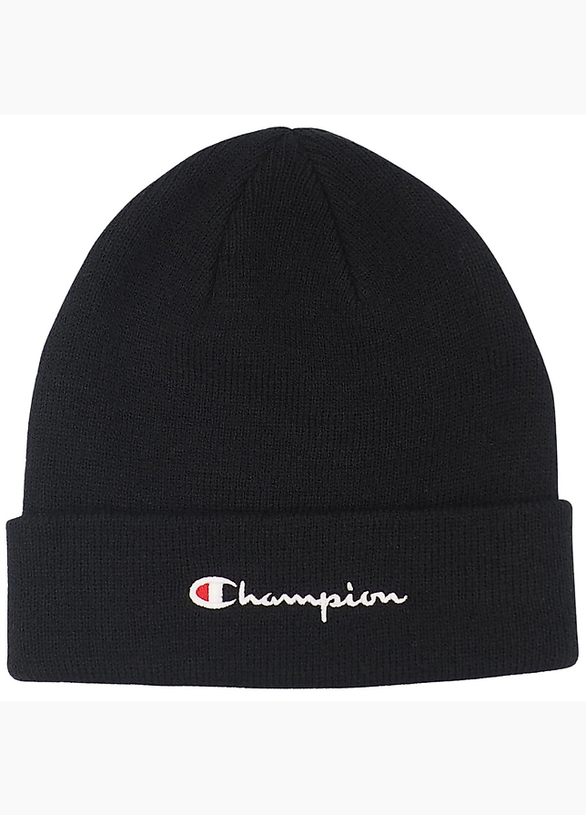 Champion Zimní čepice Beanie Cap 806070 KK001 Champion Zimní čepice Beanie Cap 806070 KK001