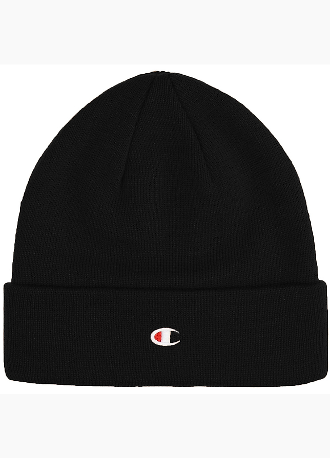 Champion Zimní čepice Beanie Cap 806065 KK001 Champion Zimní čepice Beanie Cap 806065 KK001